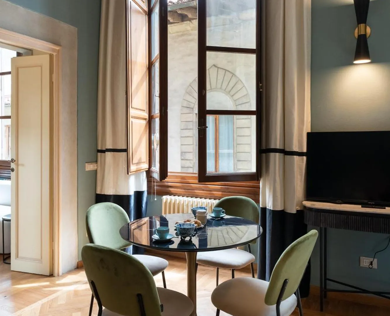 Vigna Nuova By Mmega Apartment Florence