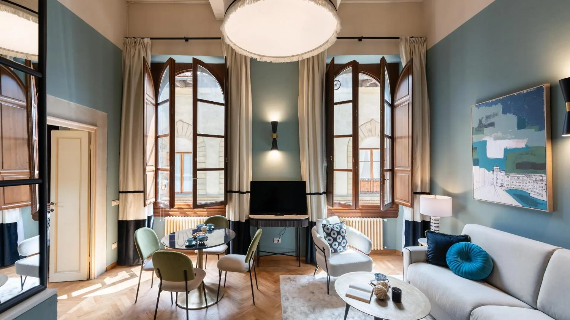 Vigna Nuova By Mmega Apartment Florence