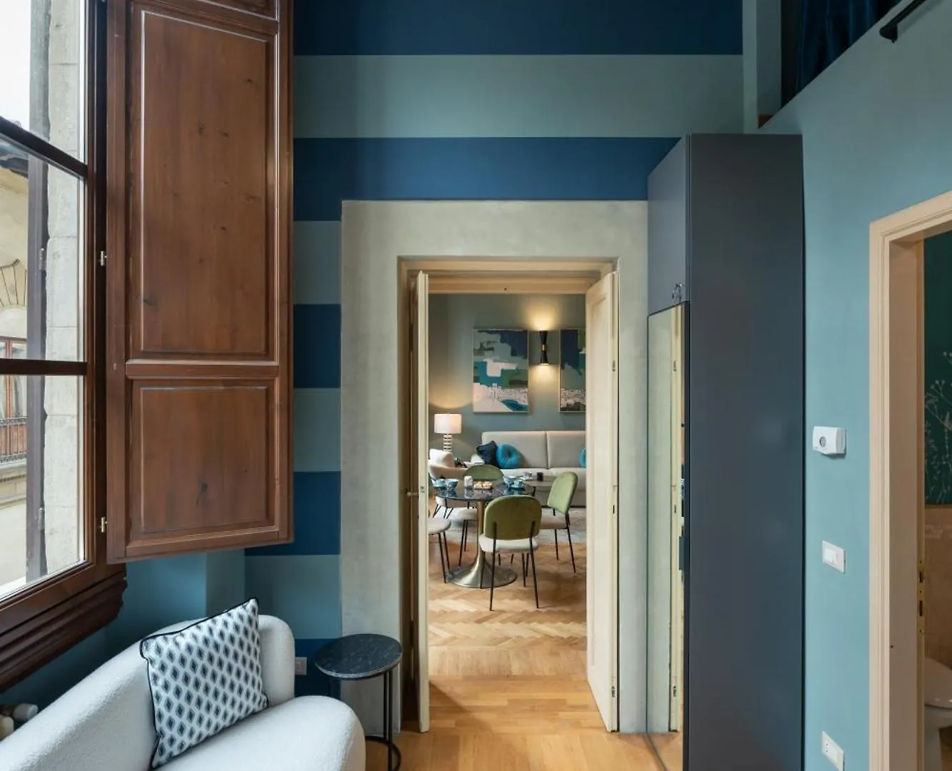 Vigna Nuova By Mmega Apartment Florence