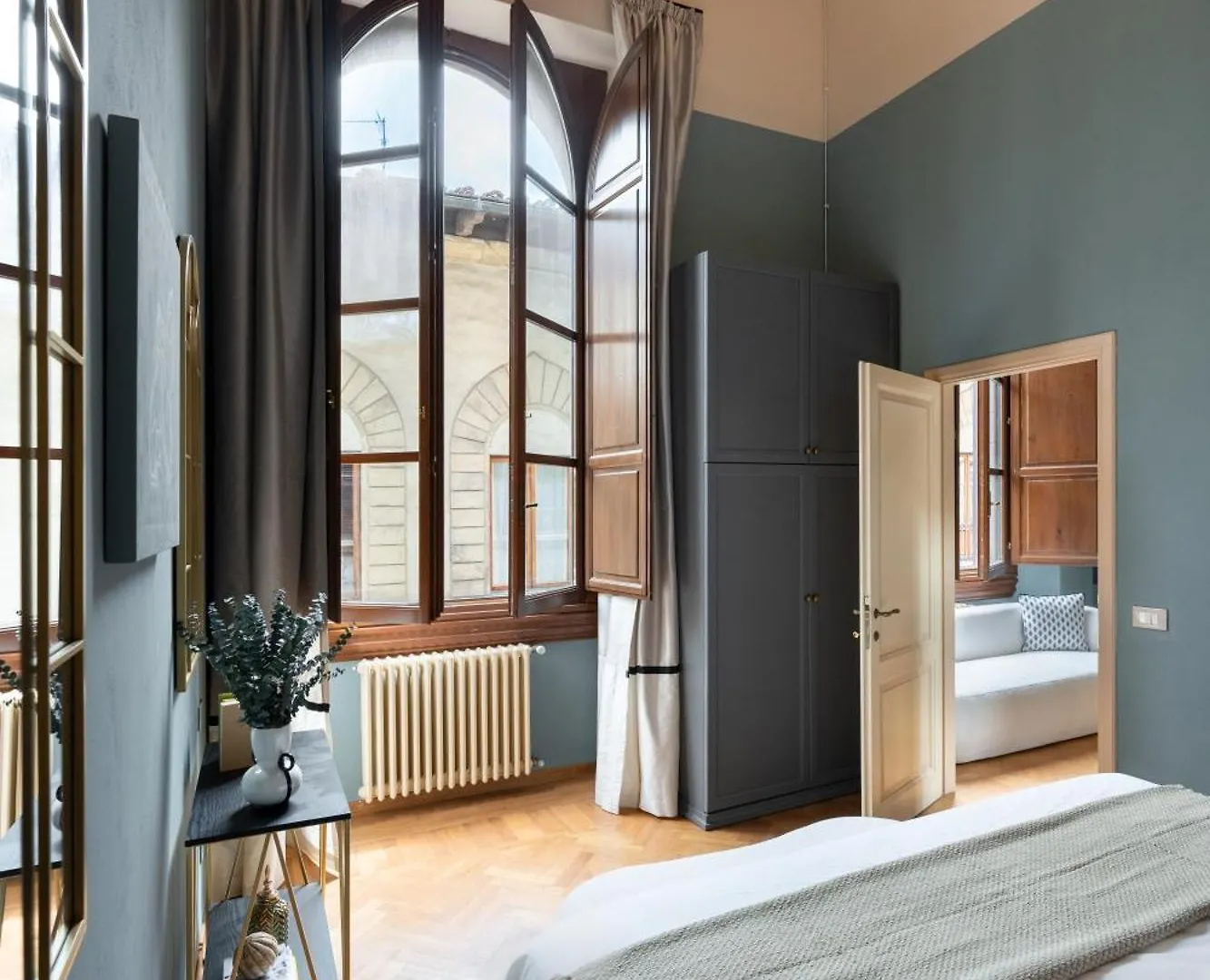Vigna Nuova By Mmega Apartment Florence Italy