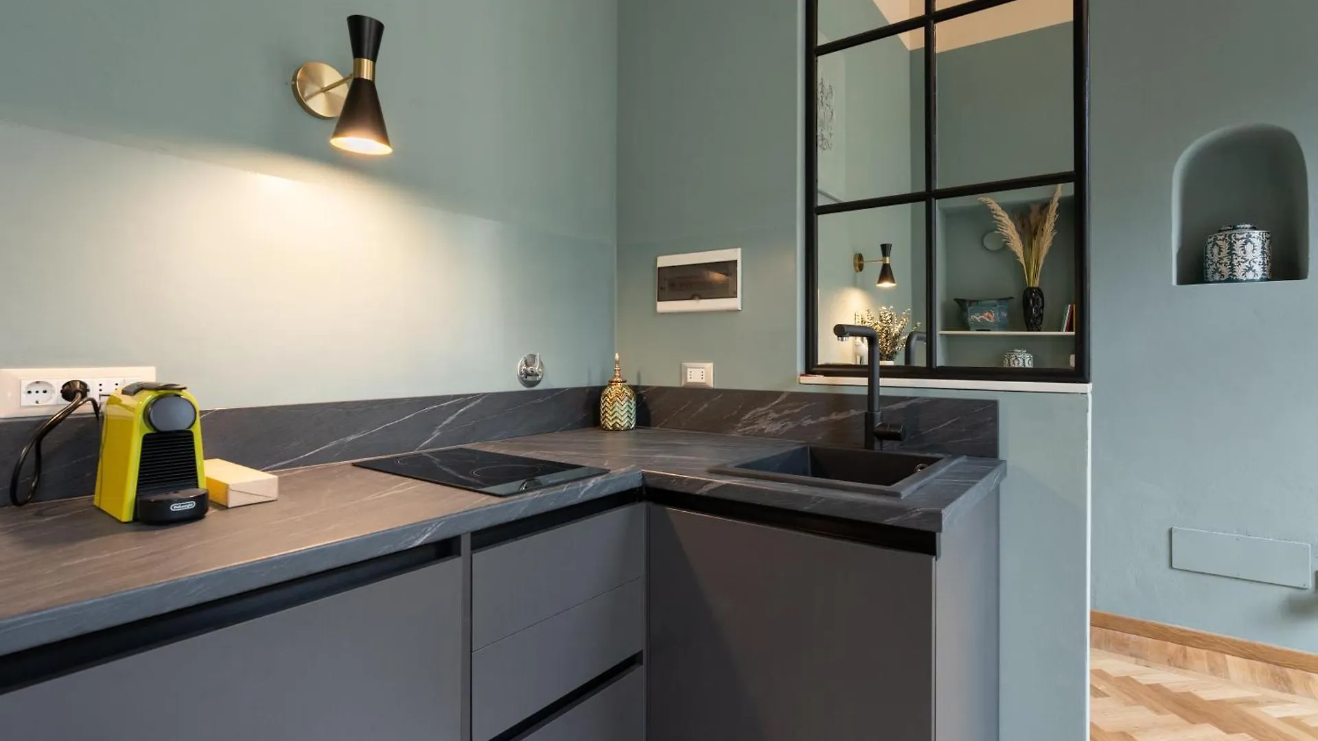 Vigna Nuova By Mmega Apartment Florence