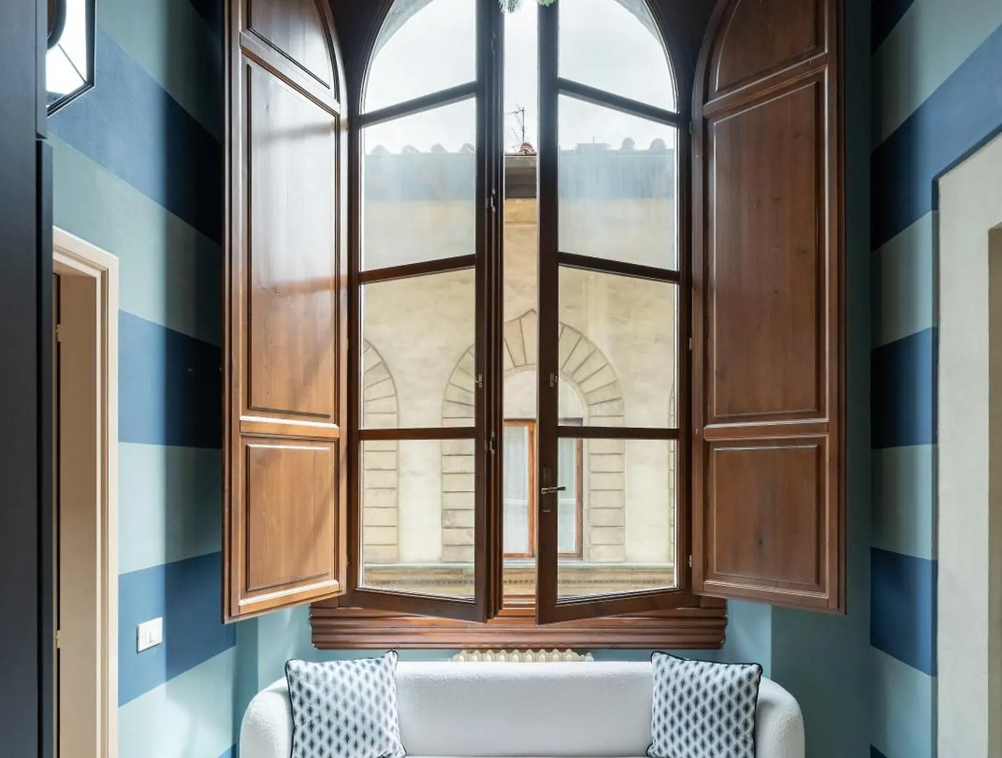 Vigna Nuova By Mmega Apartment Florence
