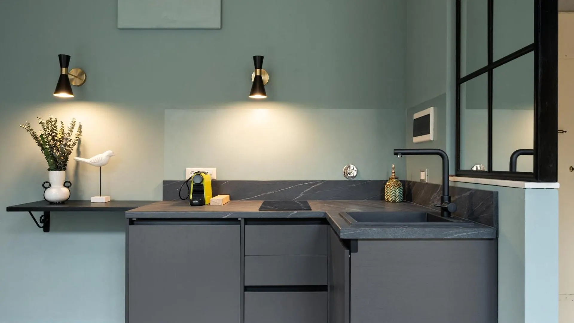 Vigna Nuova By Mmega Apartment Florence