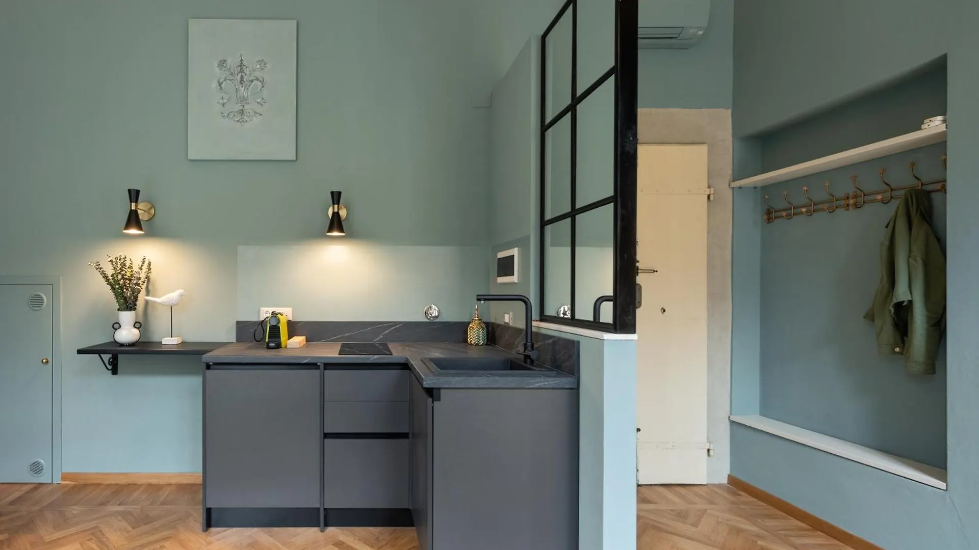 Vigna Nuova By Mmega Apartment Florence Italy