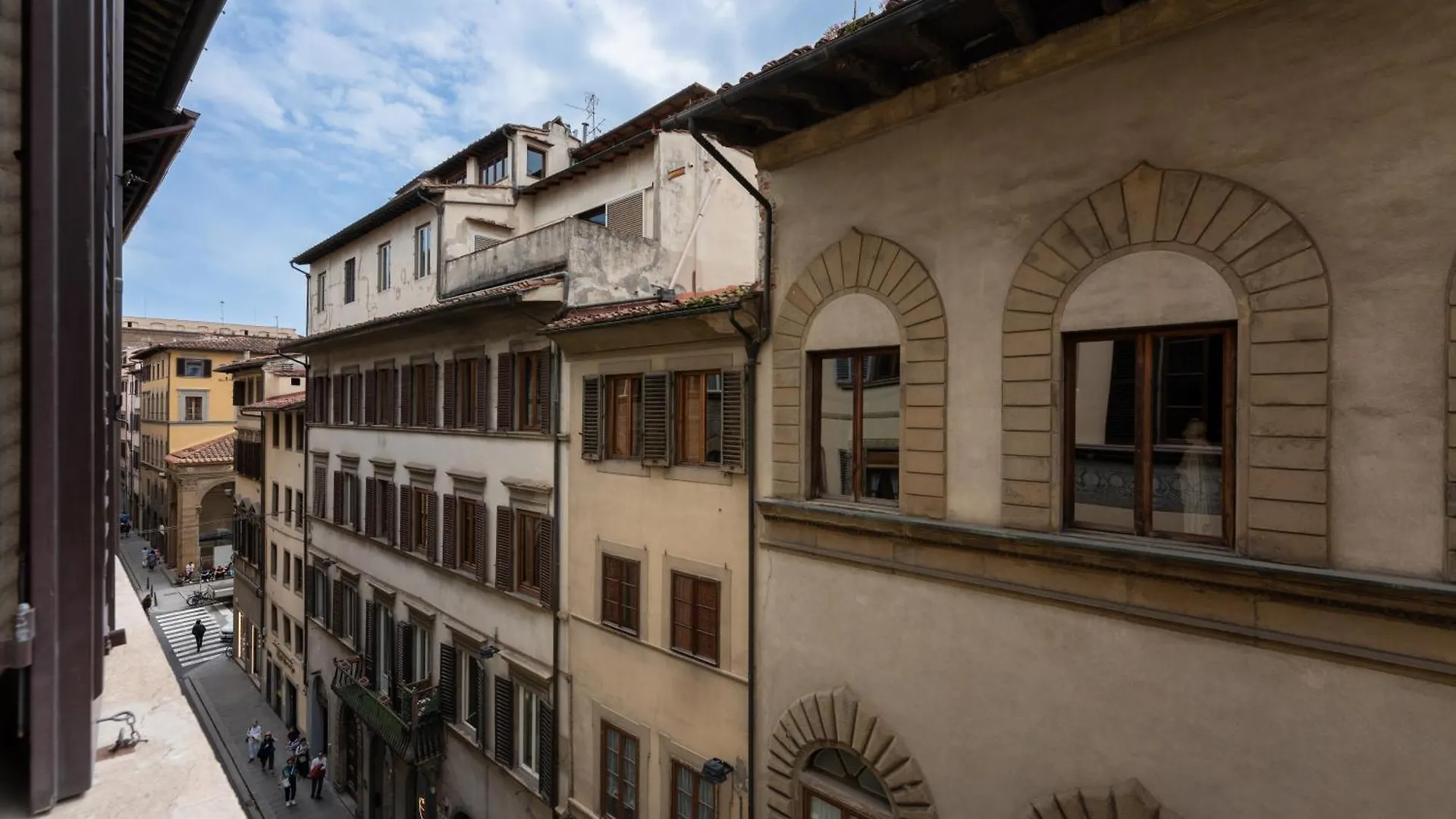Vigna Nuova By Mmega Apartment Florence