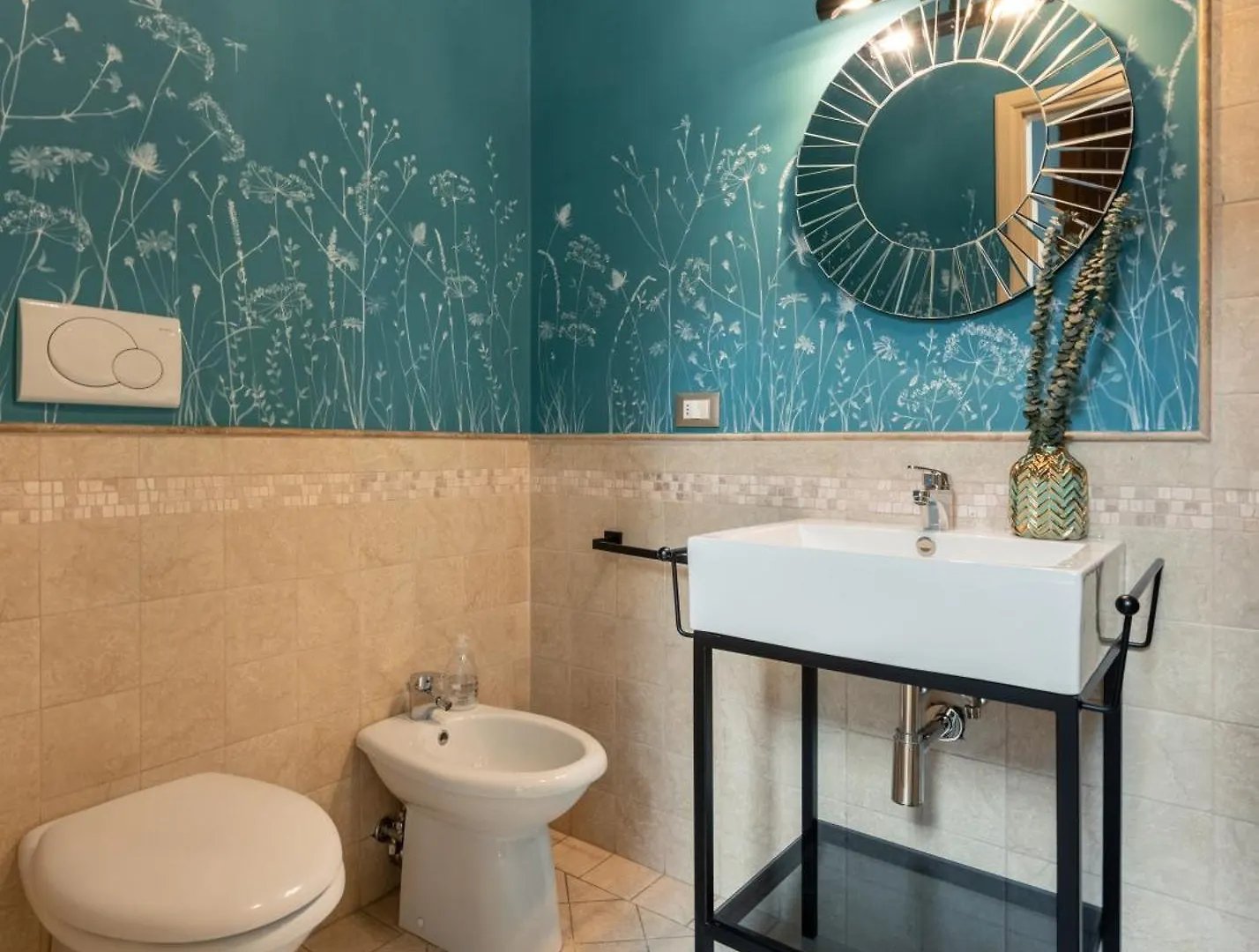 Vigna Nuova By Mmega Apartment Florence 0*,