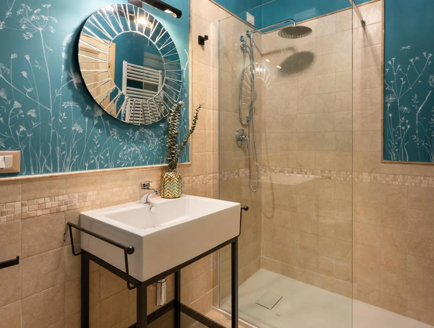 Vigna Nuova By Mmega Apartment Florence