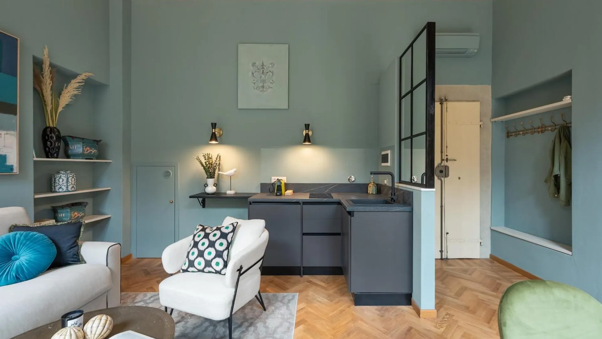 Vigna Nuova By Mmega Apartment Florence