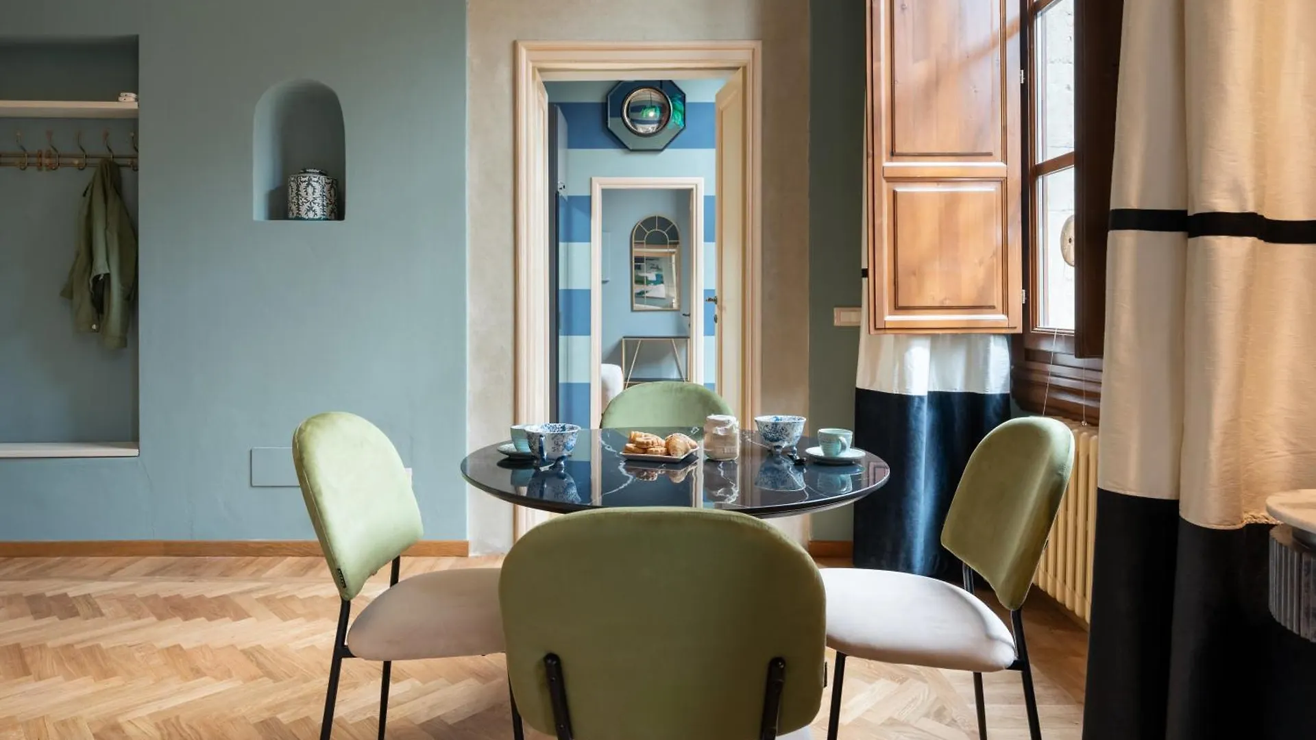 Vigna Nuova By Mmega Apartment Florence 0*,  Italy