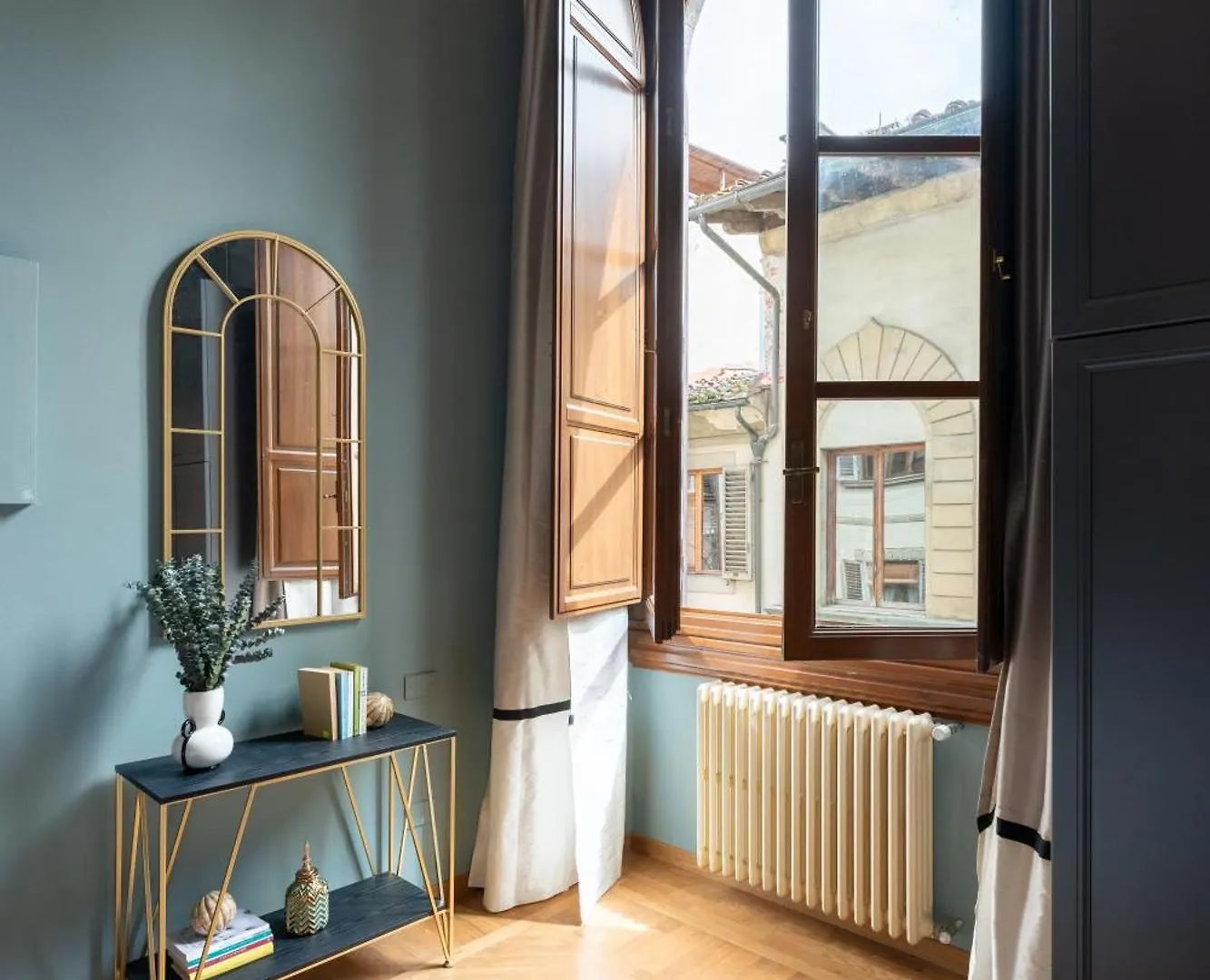 Vigna Nuova By Mmega Apartment Florence
