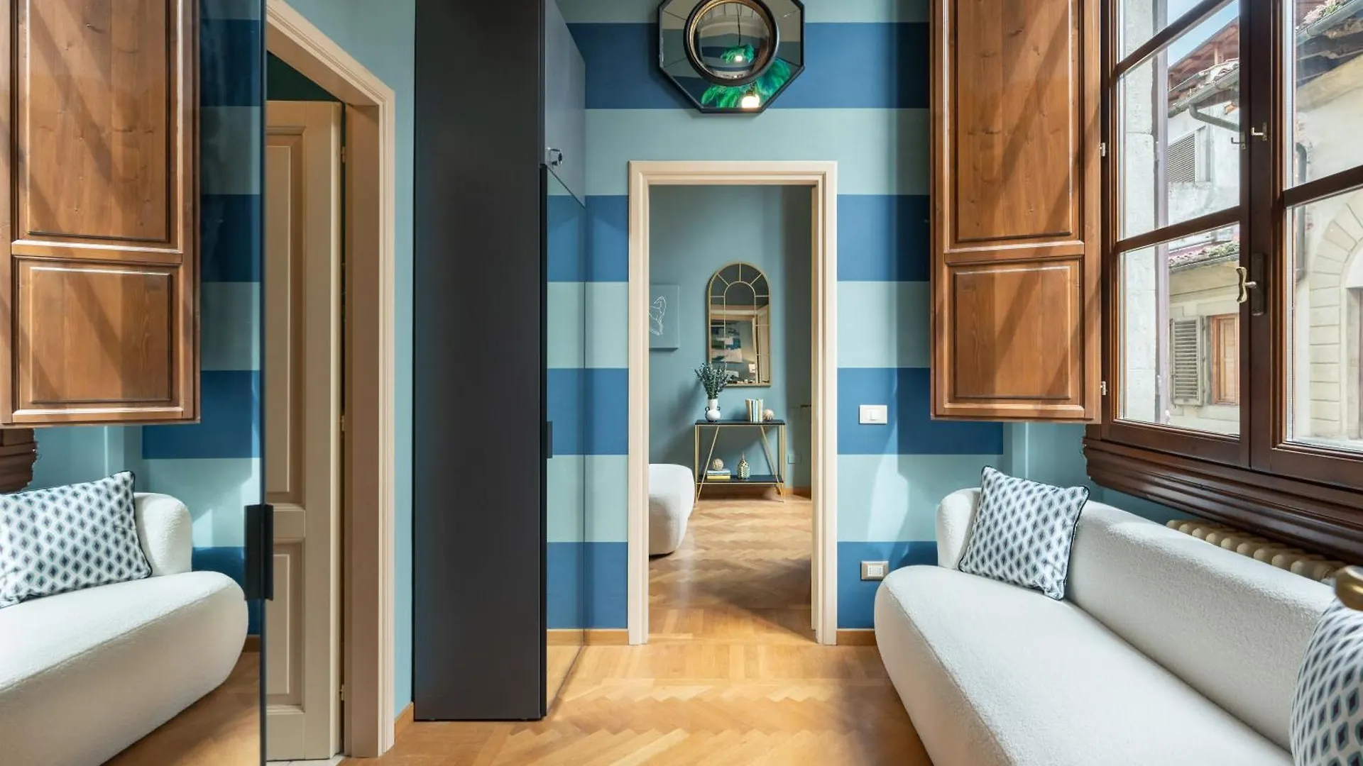 Vigna Nuova By Mmega Apartment Florence 0*,  Italy